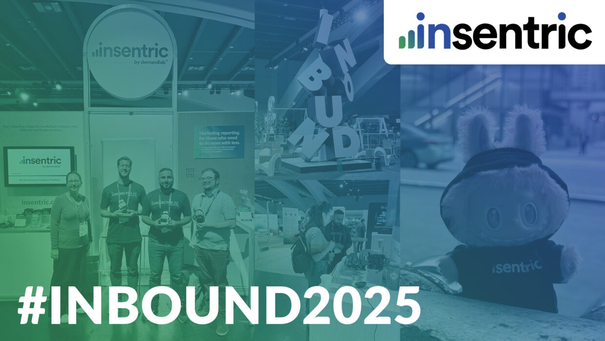 Photos from INBOUND